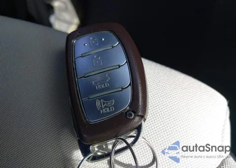 2018 Hyundai Sonata Sel from USA, damaged, VIN 5NPE34AF9JH613987